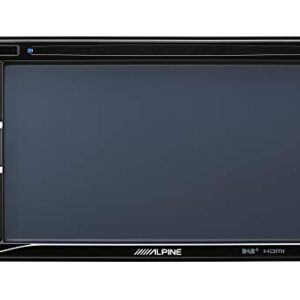 Alpine INE-W970HD Navigation Receiver