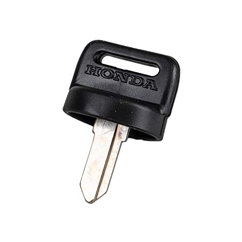 HONDA 35121-HF1-881 KEY, BLANK (TYPE1)