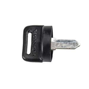 HONDA 35121-HF1-881 KEY, BLANK (TYPE1)