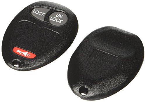 Dorman 13643 Keyless Remote Case , Black