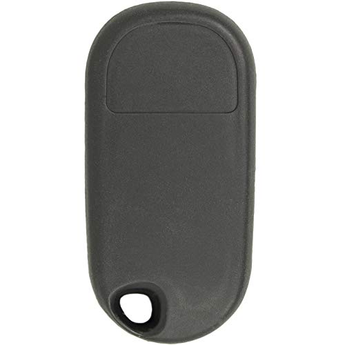 Keyless2Go Replacement for New Keyless Entry Remote Key Fob for Select Civic and Pilot That Use FCC NHVWB1U523 or NHVWB1U521 (2 Pack)