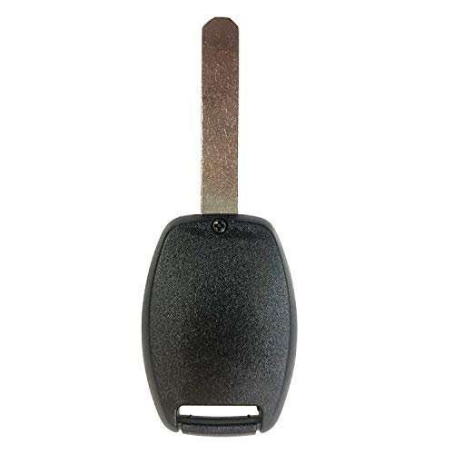 Fits 2005 2006 2007 2008 HONDA PILOT KEYLESS REMOTE FOB FCC ID: CWTWB1U545,by AUTOKEYMAX (SINGLE)