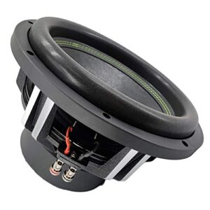 Pair of Gravity Warzone 15 Inch 7000 Watt Car Audio Subwoofer w/ 4 Ohm DVC Power (2 Woofers)