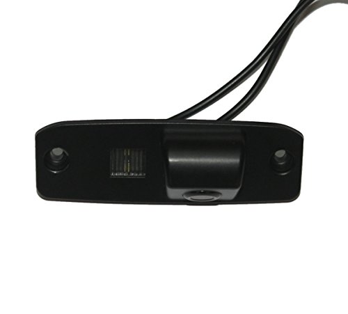 CCD Color Sony chip Car Back Up Rear View Reverse Parking Camera for Hyundai Tucson Accent Elantra Terracan Veracruz Sonata