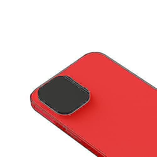 EYSOFT Camera Lens Cover Compatible for iPhone 12 Pro Max Bundled with iPhone Front Camera Cover Protect Privacy and Security But Not Affect Face Recognition