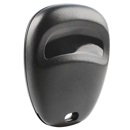 Replacement for 1996-2002 Buick Chevrolet GMC 2-Button Keyless Entry Remote PN: 16245100-29 ABO1502T