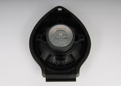 ACDelco GM Genuine Parts 25943916 Front Door Radio Speaker