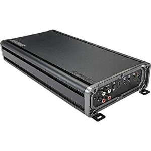 kicker cxa1800.1t (46cxa1800.1t) mono car amplifier