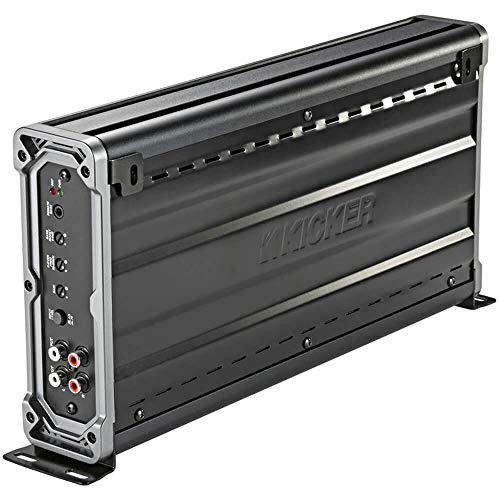 Kicker CXA1800.1T (46CXA1800.1T) Mono Car Amplifier