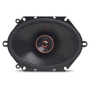 Infinity Reference 8632CFX 6x8 2-Way Car Speakers - Pair (Renewed)