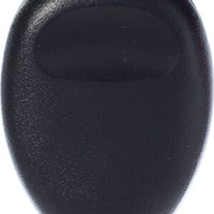 APDTY 24754 Keyless Entry Remote Key Fob Transmitter Outer Shell Case 10335583
