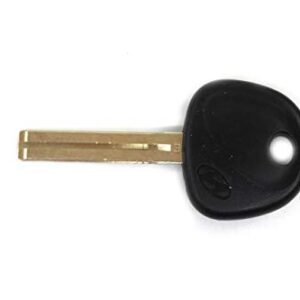 Genuine OEM 81996-3S000 Blank Key, Non-Transponder / 819963S000 for HYUNDAI Tucson 2012-2015 Sonata 2011-2014