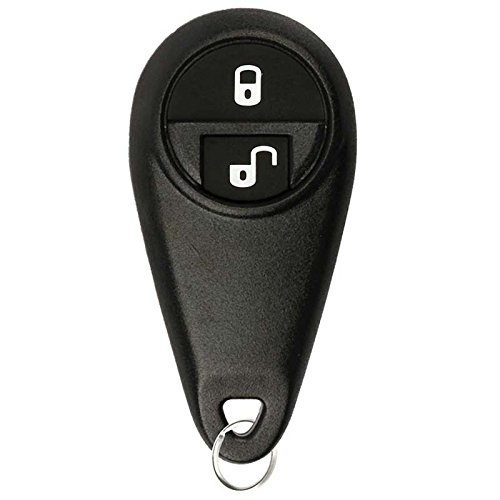 KeylessOption Keyless Entry Remote Control Car Key Fob Replacement for NHVWB1U711