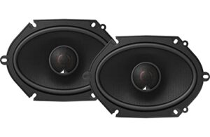 jbl stadium gto860 6×8 high-performance multi-element speakers and component systems proof/evidence: