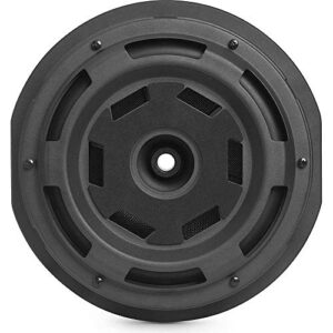 JBL BassPro Hub 11" Spare Tire Subwoofer w/Enclosure and Built-in Amplifier (Renewed)