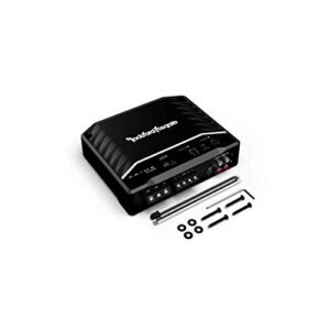 Rockford Fosgate R2-200X2 Prime 200-Watt 2-Channel Amplifier