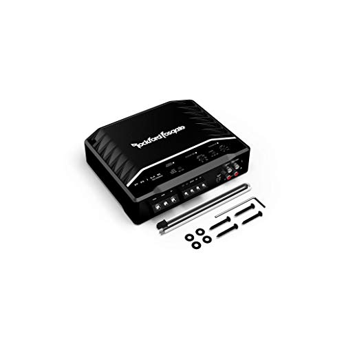 Rockford Fosgate R2-200X2 Prime 200-Watt 2-Channel Amplifier