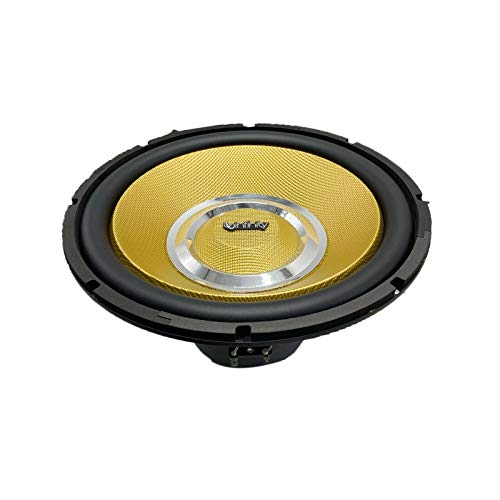 Infinity Primus 1200 12" Inch 2400W Car Audio Subwoofer High Performance Sub (Infinity Primus 1200=X1)