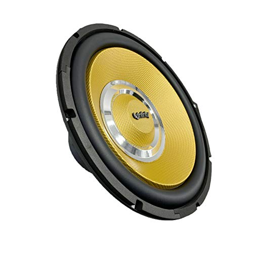 Infinity Primus 1200 12" Inch 2400W Car Audio Subwoofer High Performance Sub (Infinity Primus 1200=X1)