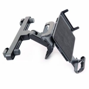isimple stronghold universal headrest mounting system for tablets