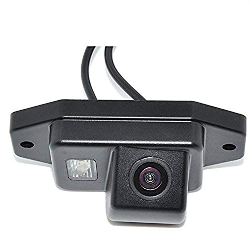 CCD Car Rear View Camera Backup Camera for 2002-2009 Toyota Land Cruiser 120 Series Toyota Prado 2700 4000