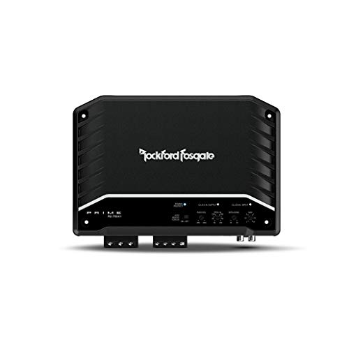 Rockford Fosgate R2-750X1 Prime 750-Watt Mono Amplifier