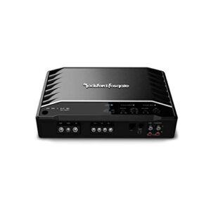 Rockford Fosgate R2-750X1 Prime 750-Watt Mono Amplifier