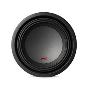 Alpine R-W10D4, R Series Dual 4 Ohm Voice Coil 2250 Watts Subwoofer, 10"