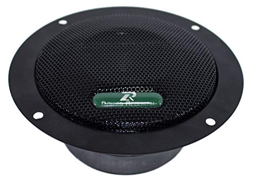 P Acoustik 4X Sealed Back 4" 1200W Mid Range Car Audio Speaker XPS-104