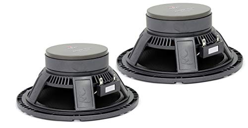 165A1 SG - Focal 6.5" 120 Watts 2-Way Component Speakers System