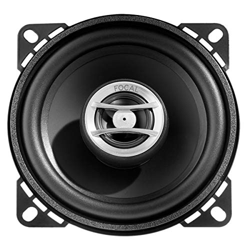 Focal RCX-100 Auditor Series 4” 2-Way Coaxial Kit