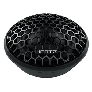 HERTZ Cento Series C26 Pair of 1" (26mm) Tweeters with Neodymium Magnets