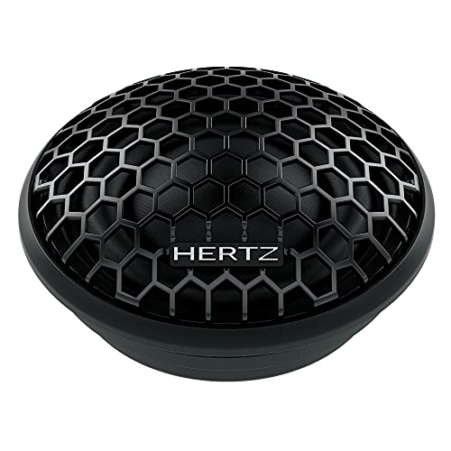 HERTZ Cento Series C26 Pair of 1" (26mm) Tweeters with Neodymium Magnets