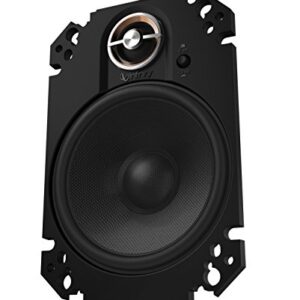 Infinity KAPPA-62IX 6.5" Coaxial Speakers KAPPA-64CFX 4x6 Component Plate Speakers