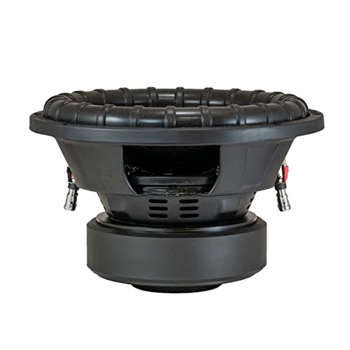 AMERICAN BASS American Bass Elite Series 12 Woofer 1200 RMS 2400 Peak 3 VC / E1244 /