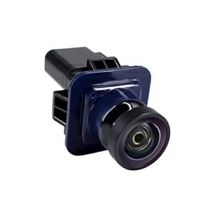 ec3z-19g490-a rear backup camera fit for 2013 2014 ford f250 f350 f450 f550 super duty