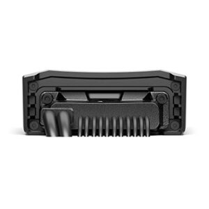 Rockford Fosgate M5-1500X5 IPX6 Element Ready 1500-Watt 5-Channel Marine Amplifier with Dynamic Power