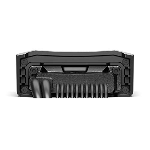 Rockford Fosgate M5-1500X5 IPX6 Element Ready 1500-Watt 5-Channel Marine Amplifier with Dynamic Power