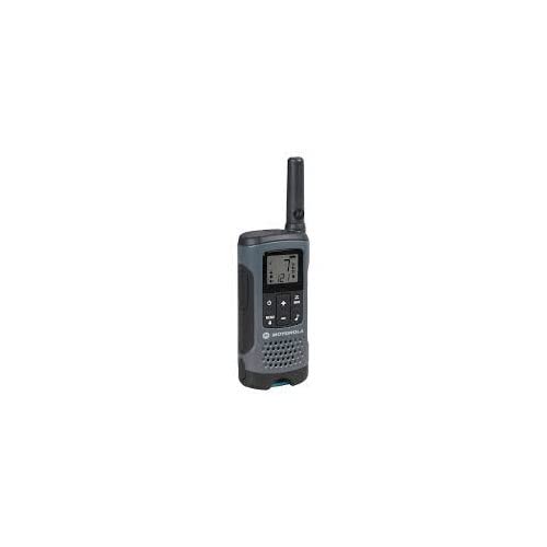 Motorola T200 Talkabout Radio, 4 Pack