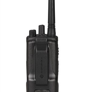 6 Pack of Motorola RMU2080 Two way Radio Walkie Talkies