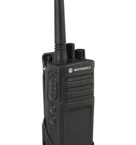 6 Pack of Motorola RMU2080 Two way Radio Walkie Talkies