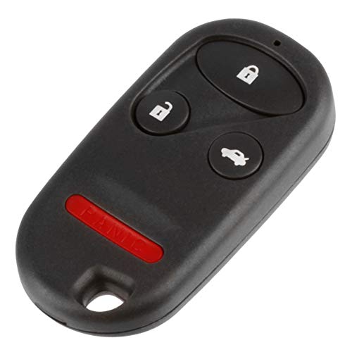 Key fob fits 2002 2003 2004 Honda CR-V Keyless Entry Remote (OUCG8D-344H-A)