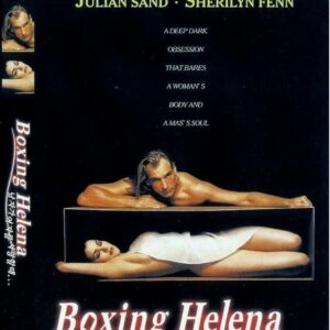 Boxing Helena (1993) DVD Julian Sands