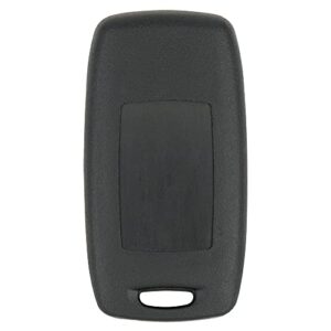 Keyless2Go Replacement for New Keyless Entry Remote Car Key Fob for Vehicles That Use FCC KPU41846