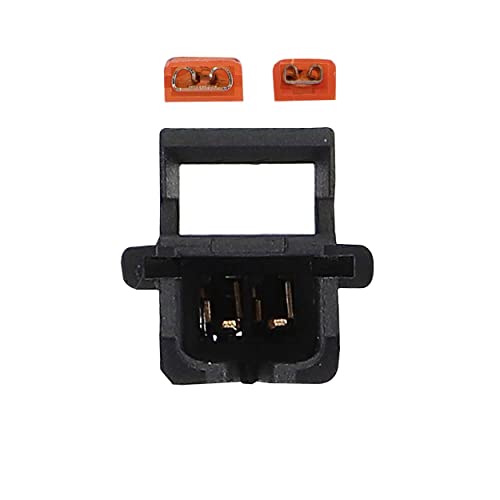 METRA - GM 1995-2014 Speaker Adapter Kit - Front (82-GM1)