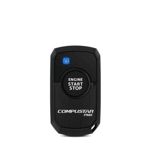 Compustar 1WR3R-FM 1B 1-Way, 3000' Remote