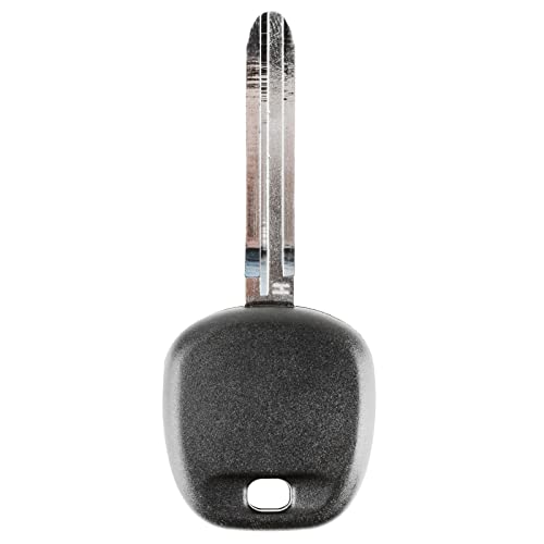 Remote Fob Car Transponder Key for Toyota (TOY44H-PT, H Chip)