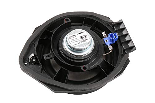 GM Genuine Parts 15905042 Front Door Radio Speaker