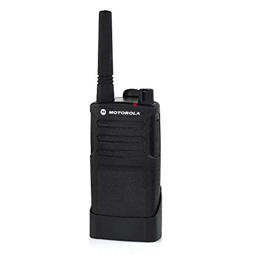2 Pack of Motorola RMU2080 Business Two-Way Radio 2 Watts/8 Channels Military Spec VOX