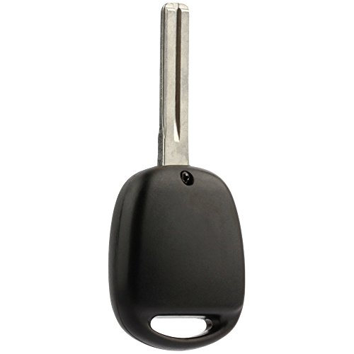 Key Fob fits 1997-2005 ES300 GS300 GS400 GS430 IS300 LS400 Keyless Entry Remote (HYQ1512V)